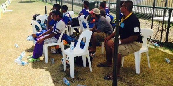 Micronesia Suffers a 46-0 Defeat from Vanuatu