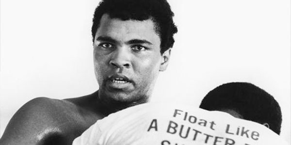 Muhammad Ali: The Greatest (part III)