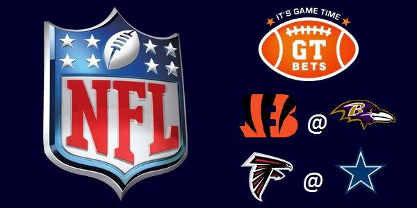 Bet on NFL Games Online at Recognized US Sportsbook GTbets!
