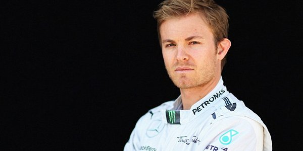 Nico Rosberg Still has a Shot at the Formula 1 Title