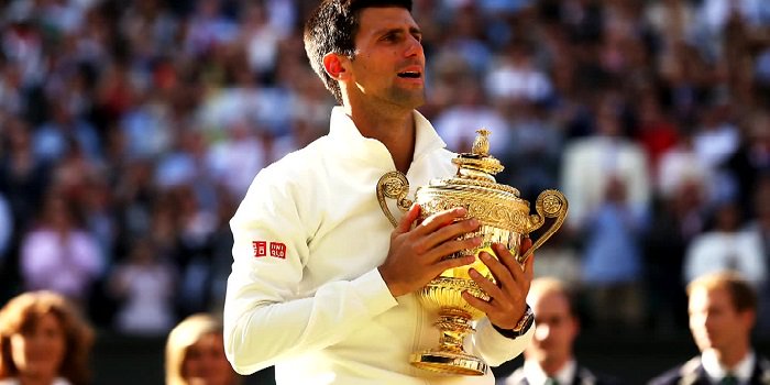 Murray to Challenge Djokovic in Wimbledon