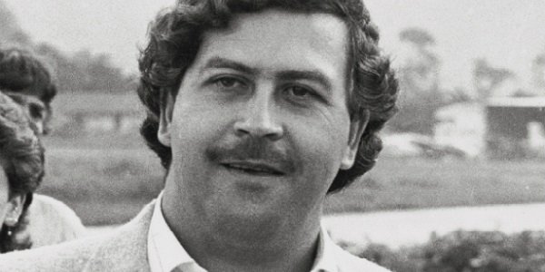 Pablo Escobar and the Creation of “Narco-Football” (part 1)