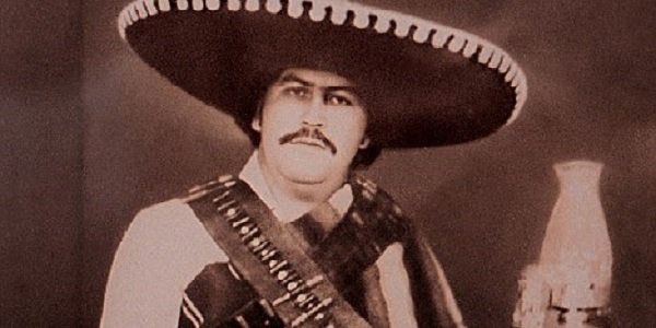 Pablo Escobar and the Creation of “Narco-Football” (part 2)