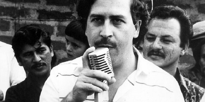 Pablo Escobar and the Creation of “Narco-Football” (part 3)