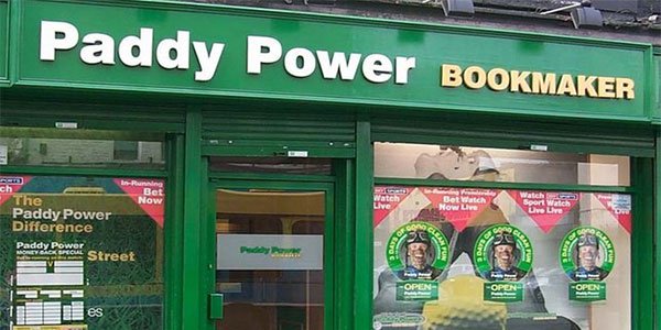 Massey Steps Down and Traynor Steps In as Director of Investor Relations at Paddy Power