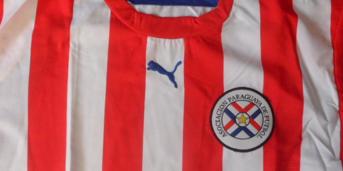 National Team Overview: Paraguay