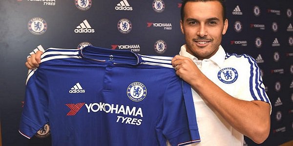 Pedro Capture is Expected to be a Great Bargain for Chelsea