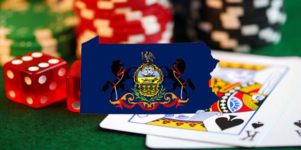 Pennsylvania Still Waiting For One Of The 3 Penned Online Poker Bills To Pass