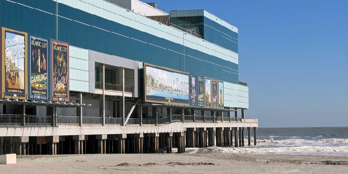 Atlantic City is Changing the Strategy: Focus Put on Non-Gambling Tourism