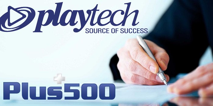 Playtech Acquires Plus500 in a USD 700 Million Deal