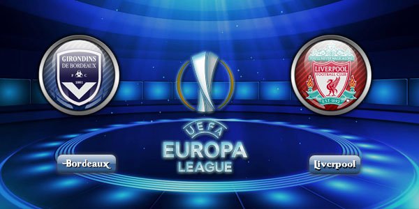 Will Liverpool Qualify for the Next Round? – Europa League Betting Lines