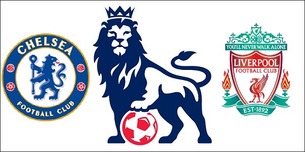 Premier League Betting Lines: Chelsea vs Liverpool odds