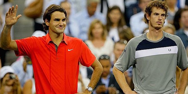 Can Murray Find Reserves to Beat Federer: Fresh ATP World Tour Finals Betting Odds