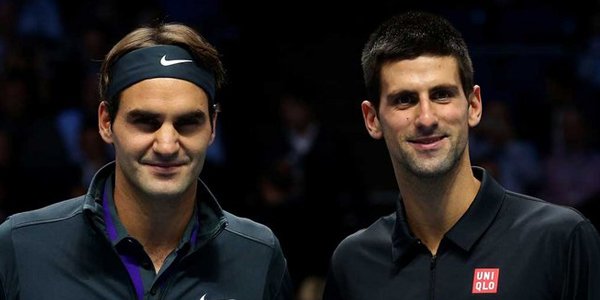 Roger Federer or Novak Djokovic: Fresh ATP World Tour Finals Betting Odds