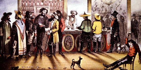 A History of Gambling in America (part5)