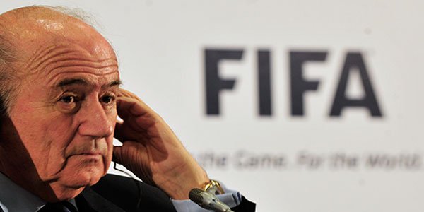 Will Fifa Ever Be Rid Of Sepp Blatter?