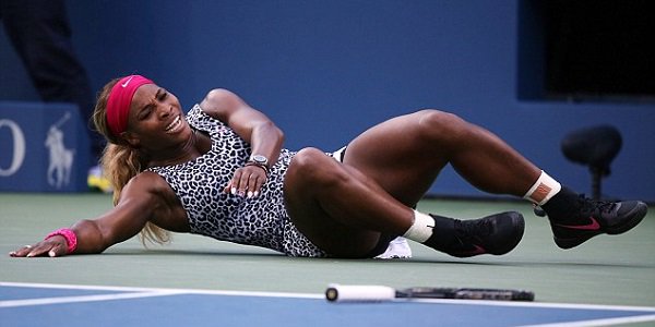 Should Serena Williams Retire After US Open Fiasco?