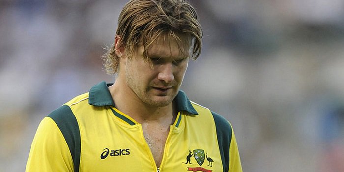 Shane Watson: The Cricket Promise that Remained Unfulfilled