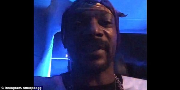 Snoop Dogg arrest: Swedish Police Gamble On Sure Thing – And Lose