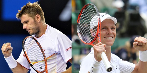 Can Wawrinka Prove the Bookies Wrong Against Berdych: Latest ATP World Tour Finals Odds