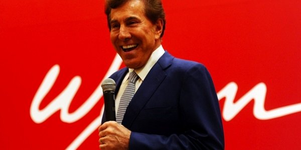 Steve Wynn and his Fantastic Voyage (part 1)