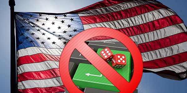 America’s Anti-Online Gambling Bill Got Hearing on March 5