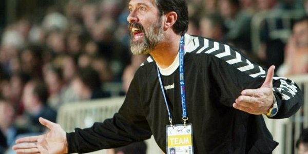 The Brightest Stars in Handball History: Veselin Vujovic