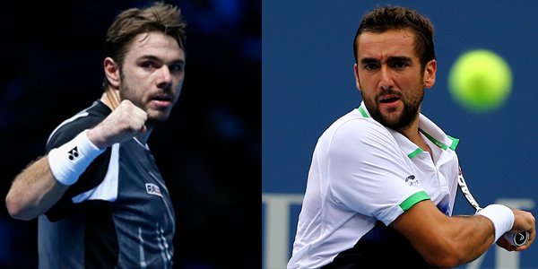 Will Wawrinka Be Able to Book His Semi-final Place Tonight: Fresh ATP World Tour Finals Odds