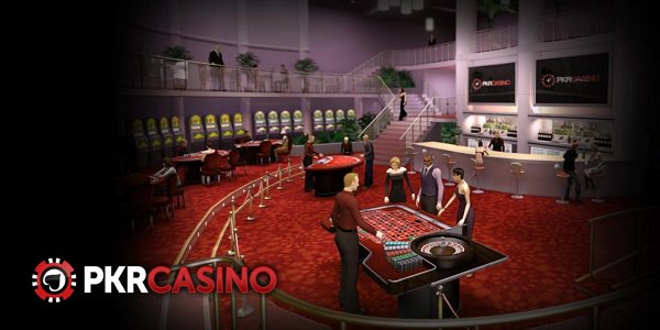 PKR Casino Whips Up $750 Welcome Bonus to Newcomers