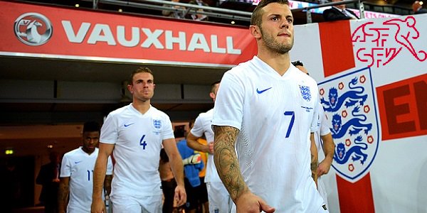 Best Odds for England v Switzerland Qualifier