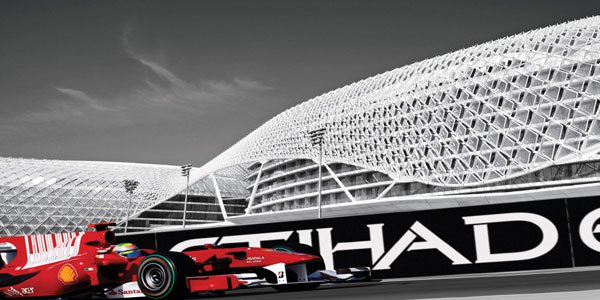 Formula 1 Abu Dhabi Grand Prix – Final Race Betting Preview