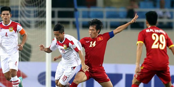 AFF Suzuki Cup Monitored by Sportsradar to Prevent Match-Fixing