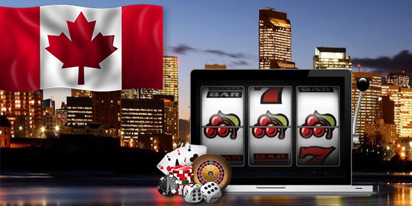 Online Gambling Should Take Off In Alberta By December Of This Year