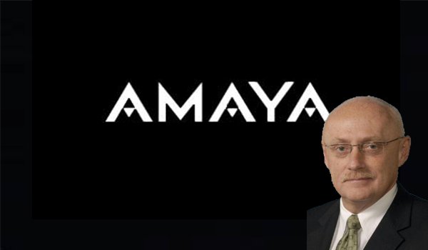Amaya Gaming Appoints New Board of Directors Advisor