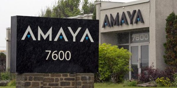 Amaya Announces Managerial Changes at Rational Group