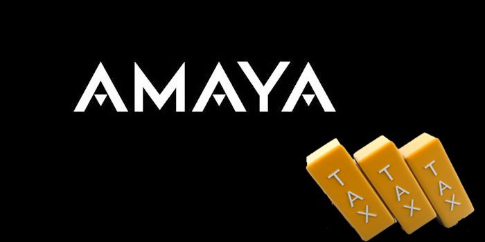 Amaya’s Tax Dispute Settled