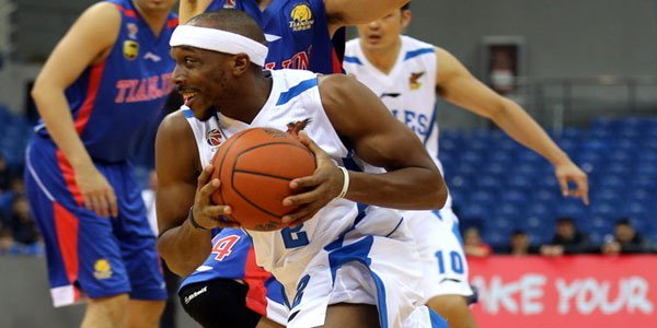 How Chinese Basketball Became More Than a Dumping Ground for Washed-up American Stars