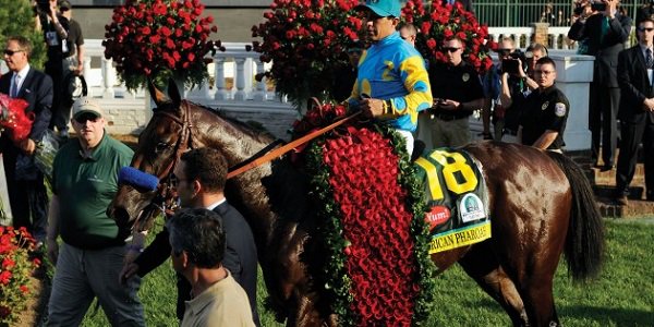 American Pharoah’s Record Will Need More than the Triple Crown to Reach Greatness