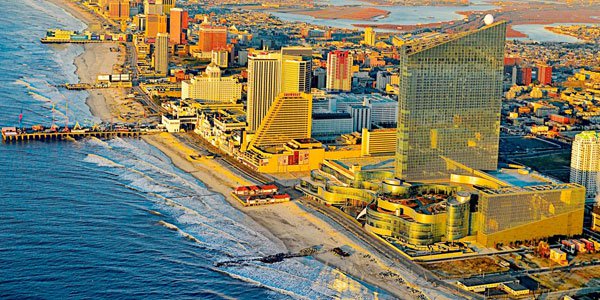 Atlantic City Dealt Another Bum Hand