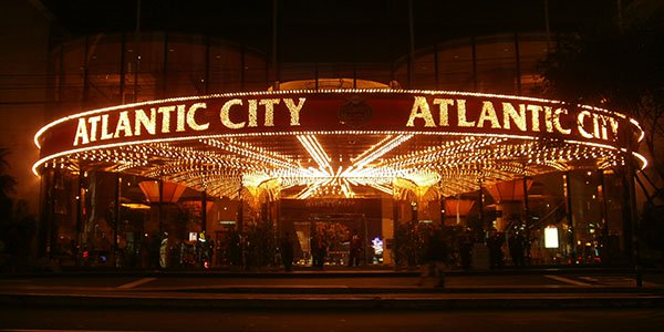 Atlantic City Casinos Experience Boost in Performance