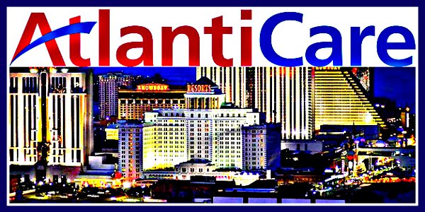 Unemployed Casino Workers Get Help from AtlantiCare