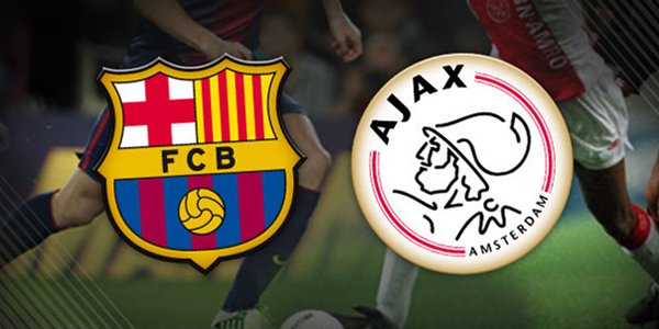 How Many Goals Can Barcelona Score Against Ajax: Fresh Champions League Betting Odds