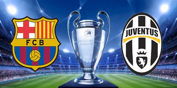 Barca v Juve: A Preview of the Champions League Final (Part I)
