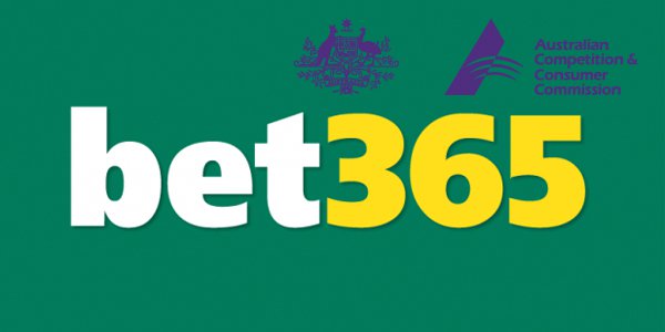 Bet365 Unfairly in Trouble with Aggressive Aussie Consumer Protection Agency Over Sportsbook Bonuses