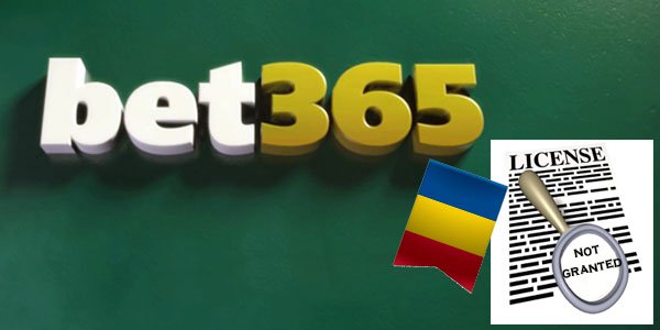 Bet365 Unlicensed in Romania According to Ruling
