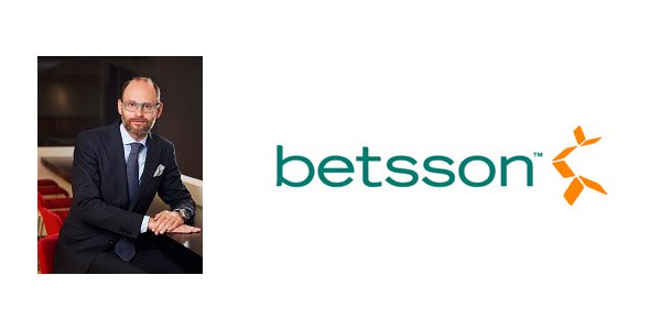 “Our Gambling Profit Statistics Make Me Proud” Says Betsson President
