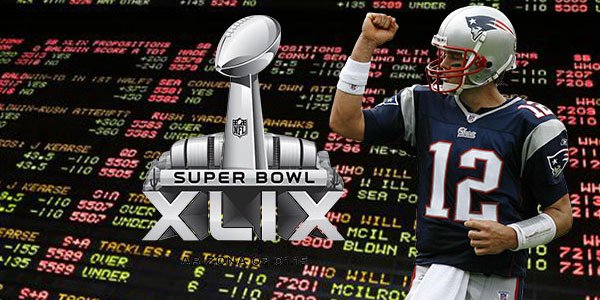 6 Things to Know Before Betting on Super Bowl XLIX