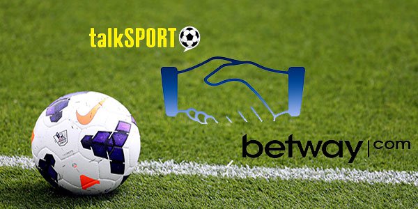 Betway Partners up with talkSPORT for Betting Breakfast Show