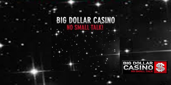 Big Dollar Casino Offers a Wide Array of Gaming Options