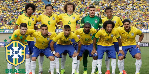 National Team Overview: Brazil